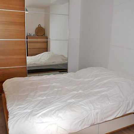 Appartement Lumineux Avec Terrasse, 2 Chambres, Parking Et Cave - La Chapelle-D'Abondance - Fr-1-692-3 Екстер'єр фото