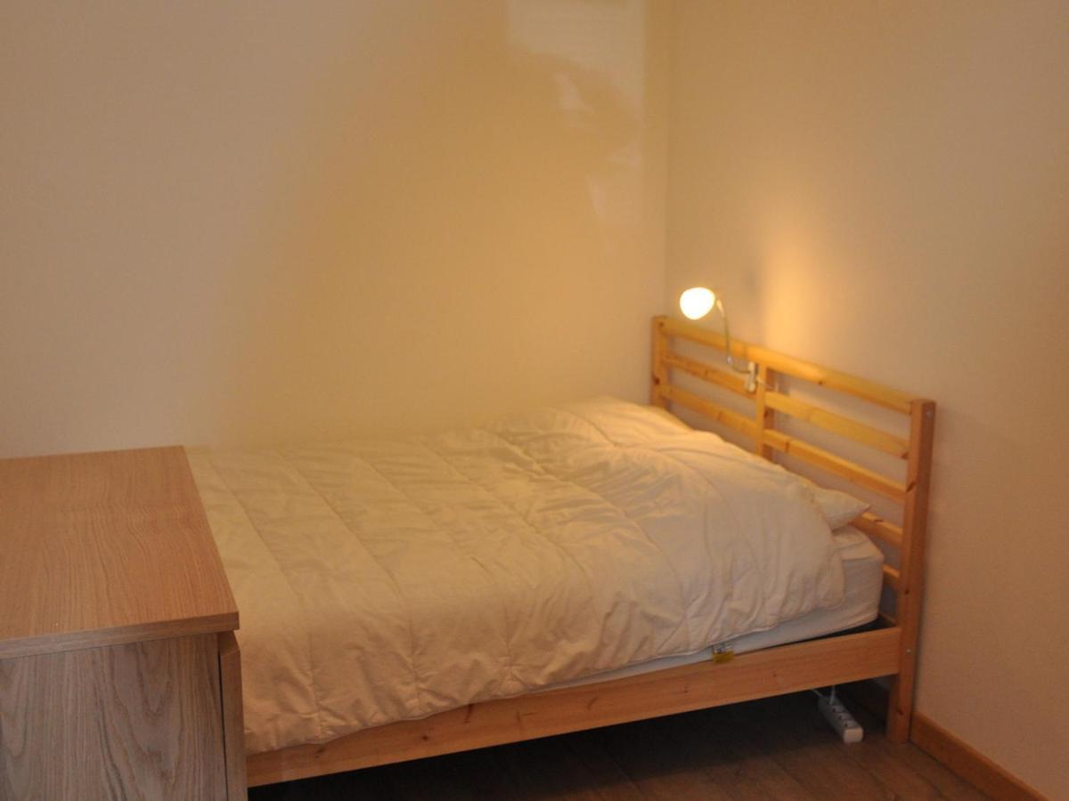 Appartement Lumineux Avec Terrasse, 2 Chambres, Parking Et Cave - La Chapelle-D'Abondance - Fr-1-692-3 Екстер'єр фото