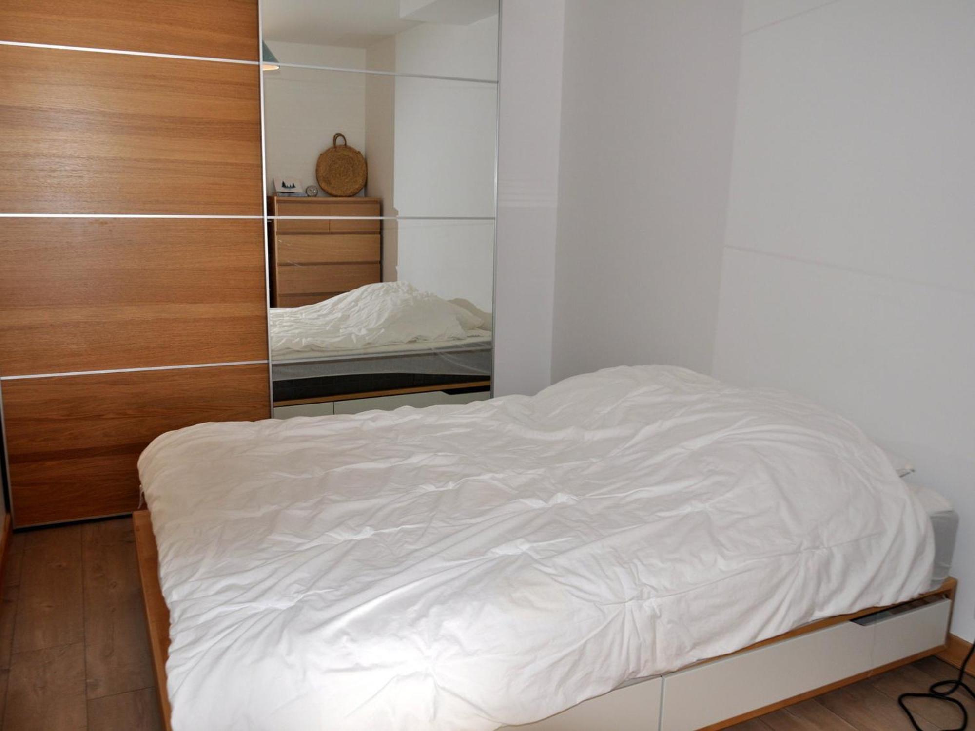 Appartement Lumineux Avec Terrasse, 2 Chambres, Parking Et Cave - La Chapelle-D'Abondance - Fr-1-692-3 Екстер'єр фото